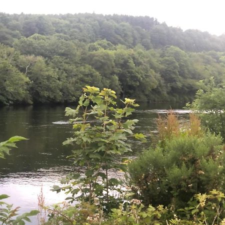 River Ness View Инвернесс Экстерьер фото