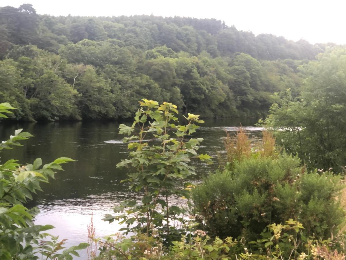 River Ness View Инвернесс Экстерьер фото